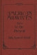 American midwives, 1860 to the present /