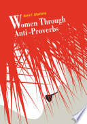 Women Through Anti-Proverbs /