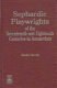 Sephardic playwrights of the seventeenth and eighteenth centuries in Amsterdam /