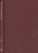 Medicalized motherhood : perspectives from the lives of African-American and Jewish women /