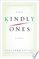 The kindly ones : a novel /