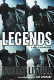 Legends : a novel of dissimulation /