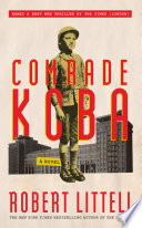 Comrade Koba : a novel /