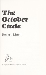 The October Circle /