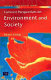 Feminist perspectives on environment and society /