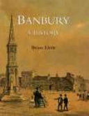 Banbury : a history /