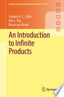 An Introduction to Infinite Products /