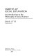 Varieties of social explanation : an introduction to the philosophy of social science /