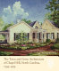 The town and gown architecture of Chapel Hill, North Carolina : 1795-1975 /