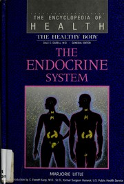 The endocrine system /