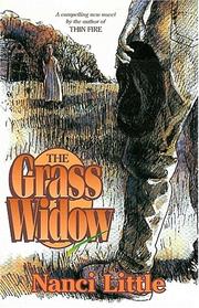 The grass widow /