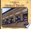 Children of the orphan trains /