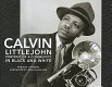 Calvin Littlejohn : portrait of a community in black and white /