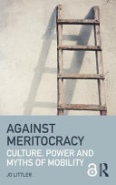 Against Meritocracy.