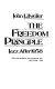 The freedom principle : jazz after 1958 /