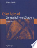 Color atlas of congenital heart surgery /
