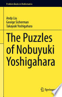 The Puzzles of Nobuyuki Yoshigahara /