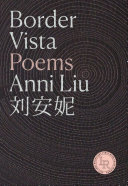 Border vista : poems /