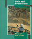 Soils and foundations /