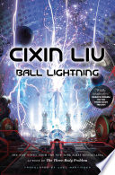 Ball lightning /