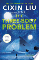 The three-body problem /