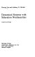 Dynamical systems with saturation nonlinearities : analysis and design /