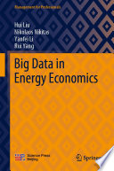Big Data in Energy Economics /