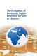 The evaluation of worldwide digital reference services in libraries /