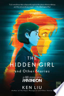 The hidden girl and other stories /