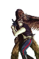 Star Wars : Han Solo /