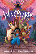 Wingbearer /