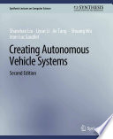 Creating Autonomous Vehicle Systems, Second Edition /