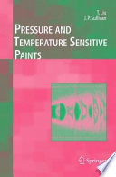 Pressure and temperature sensitive paints /