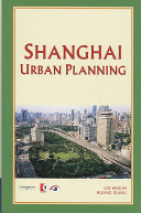 Shanghai urban planning /