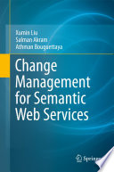 Change management for semantic web services /