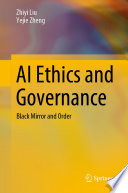 AI Ethics and Governance : Black Mirror and Order /