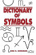 Dictionary of symbols /