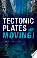 The tectonic plates are moving! /