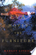 Eva moves the furniture /