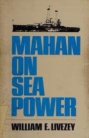 Mahan on sea power /