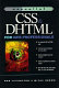 Essential CSS & DHTML for Web professionals /
