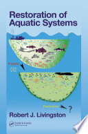 Restoration of aquatic systems /