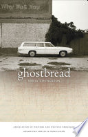 Ghostbread /