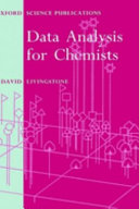 Data analysis for chemists : applications to QSAR and chemical product design /