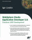 WebSphere studio application developer 5.0 : Practial J2EE development /