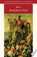 Hannibal's war : books twenty-one to thirty /