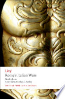 Rome's Italian wars : books six to ten /