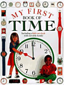 My first book of time /