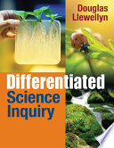 Differentiated science inquiry /