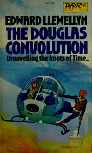 The Douglas convolution /